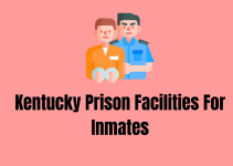 More About Kentucky Prison Facilities for Inmates
