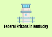 What are the Federal Prisons in Kentucky?