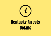 How to Check Kentucky Arrest Details?