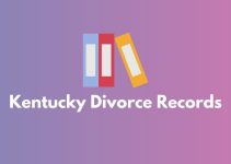 How to Access Kentucky Divorce Records?