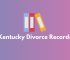 How to Access Kentucky Divorce Records?