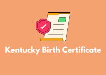 How to Get Your Kentucky Birth Certificate?